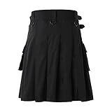 Eigenschaften: Faltenrock, für Junggesellenabschiede, Fußball- und Pfadfinderveranstaltungen Oder Als Hauptrock Ein Neutrales Tattoo-Kleid. Kann Sowohl Von Männern Auch Frauen Getragen Werden.