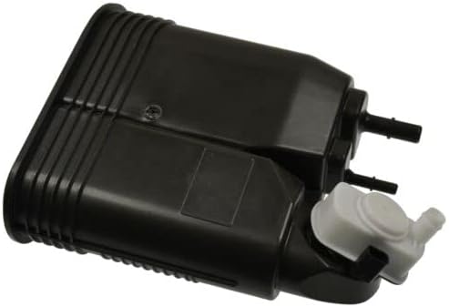 Replacement Vapor Canister Mechanics Choice for Jeep Intermotor Quality