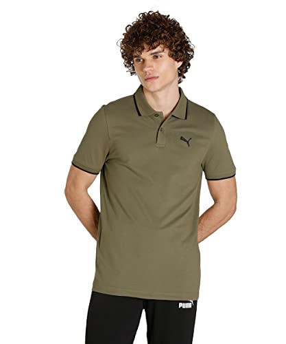 Image of Puma Men T Shirt