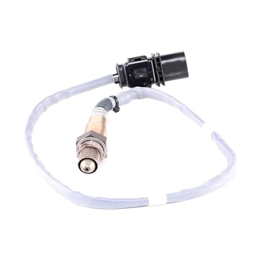Capteur oxygène 03L906262Q sonde lambda 0281004191 haute précision pour moteur TDI