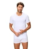 Abanderado Camiseta Manga Corta Cuello Redondo termorreguladora Regul'activ