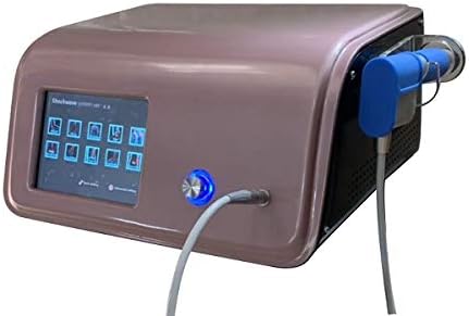 Shock Waves Device erectile dysfunction ED Relief Pain