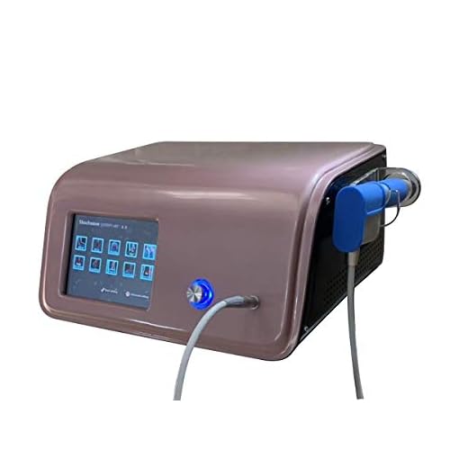 Shock Waves Device erectile dysfunction ED Relief Pain