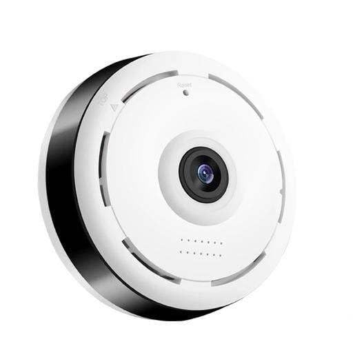 ORLOV 360 Degree Panoramic Fisheye Security CCTV Camera with Motion Detection |Two-Way Audio | WiFi | Night Vision | V380 App Mobile Connectivity IP Smart CC Camera for Home, Shop & Office-image-15