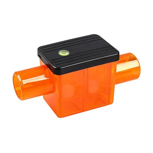 Válvula de drenaje de condensado - Válvula de drenaje de aire acondicionado, accesorios de manguera de condensado simple para jardín de casas sala de estar patio trasero RV al aire libre