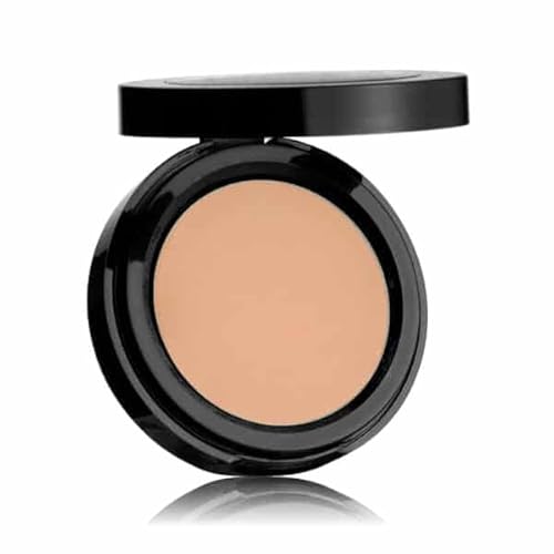 Sandstone Scandinavia Eyeprimer - Hypoallergener Vegan Lidschatten Primer Base - Cremiger Eyeshadow Base für empfindliche Augen - Lidschatten grundierung - Eyeshadow Primer
