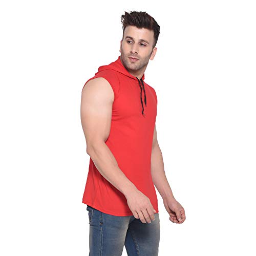 Image of Blisstone Men's Slim Fit T-Shirt