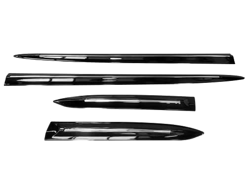 Friso de Portas Laterais Genuínos Honda Civic G10