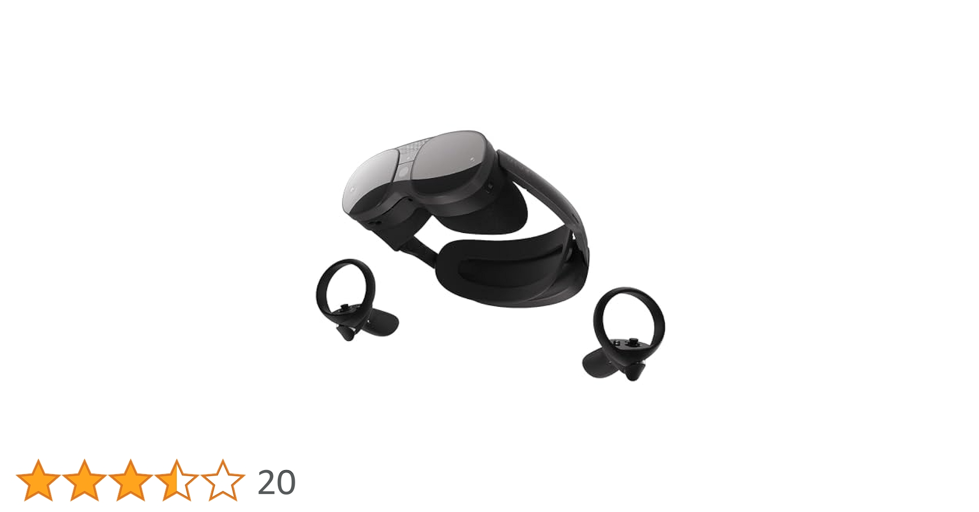 中古　VIVE XR Elite オールインワン　99HATS004-00 中古 VIVE XR Elite オールインワン 99HATS004-00 - メルカリ