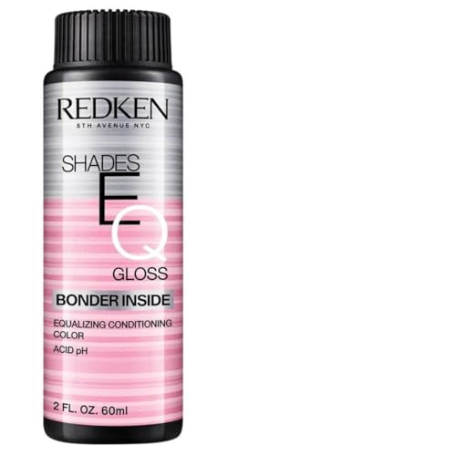 Redken Shades EQ Bonder Inside 010T patine anti reflet jaune