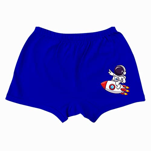 Image of Underwear for Kids Inner Wear Girl Boys Panties Bloomers Innerwear Girls Baby Unisex - Theme Combo Pack