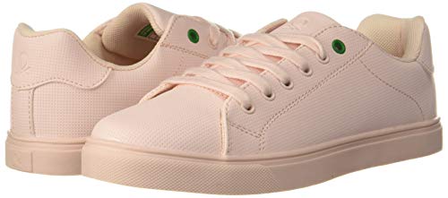Image of United Colors of Benetton Women Lace Up Sneaker Shoes