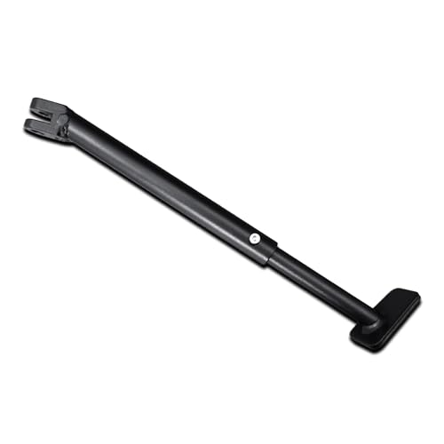 Caballete lateral BETA RR Racing acero compatible con modelos 125 a 450 2