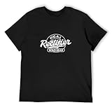 Short sleeved SHUI TI DU Unisex T-Shirt Mesa Boogie Dual Rectifier Mens T Men\'s Black XXL