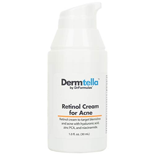 Our Best Retinol For Acne