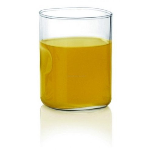 Ocean Unity Glass Set 255ml, Set of 6, Clear & High-Quality Glassware for Water, Juice, Cold Drinks, Cocktails & Beverages | Elegant Design Ideal for Home, Parties & Special Occasions, Dishwasher Safe