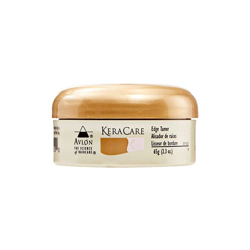 Keracare Edge Tamer 2.3oz Straightener Border (Pack of 2 – Set of 2)