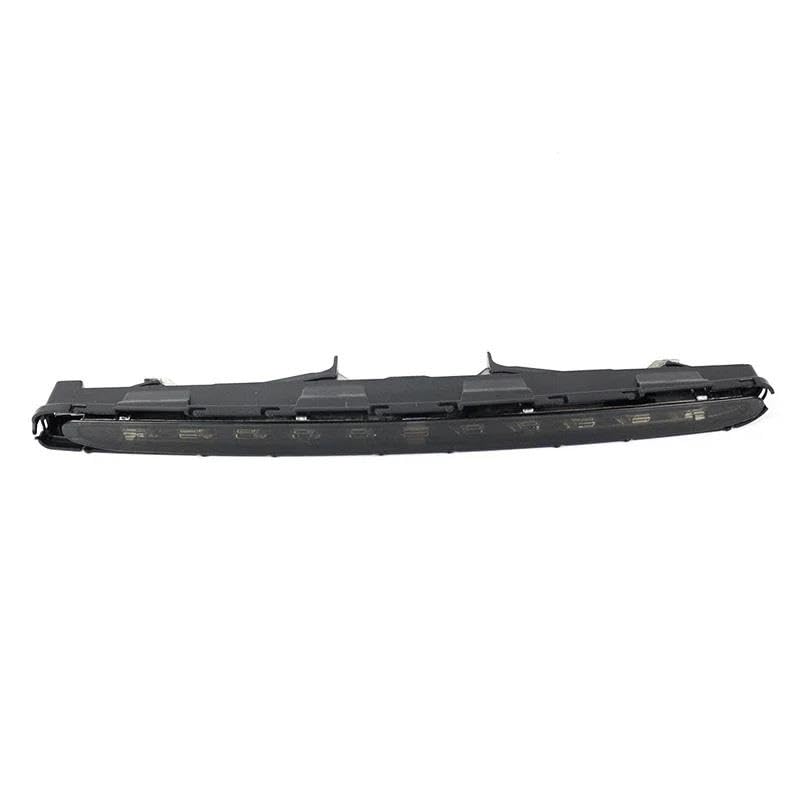 Troisième feu stop LED解决W211 stop défaillant Mercedes E280 E300