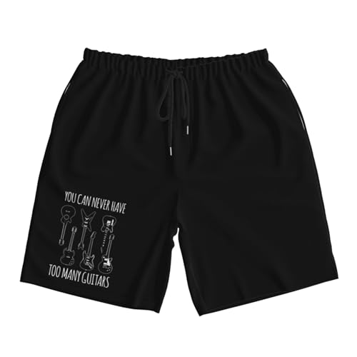 Short de bain séchage rapide pour homme idéal pour le surf et le voyage actif