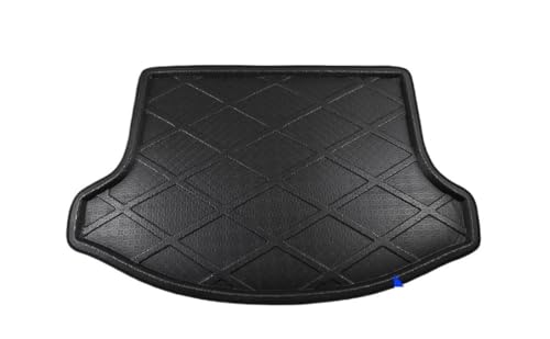 Tapis de coffre pour Sportage R 2011-2015 étanche et anti-boue