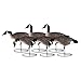 The Dakota Decoy X-Treme Flocked Mallards