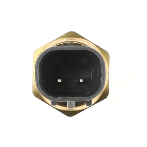 Sensor de Temperatura del refrigerante del Coche para Dodge Challenger Sensor de Temperatura del Agua refrigerante 05149077AB/5149077AB