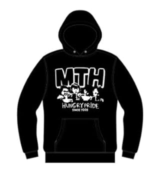 マキシマム ザ ホルモン ×Monsterパーカー 黒M マキシマム ザ ホルモン ×Monsterパーカー 黒M MONSTER ENERGY