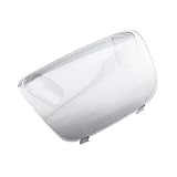 MNMSYH Overhead Interior Dome Map Light Lamp Clear Cover Front Bulbs Not Inclued for Ford for Bronco 96 for Mustang 94-04 for Taurus 00-07 for Windstar 95-98 for F150 95-04 for F250 95-04