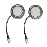 Accessori For Cappe Da Cucina Lampada Di Illuminazione A Luce LED Ac220V Lampada Faretto 6000K