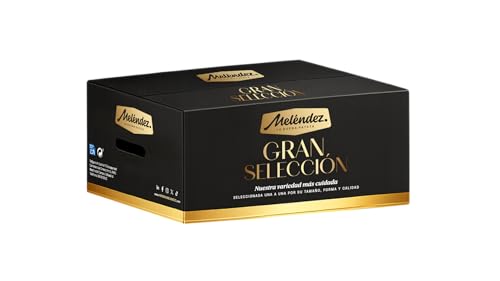Patata Premium Gran Selección | Caja 10kg.