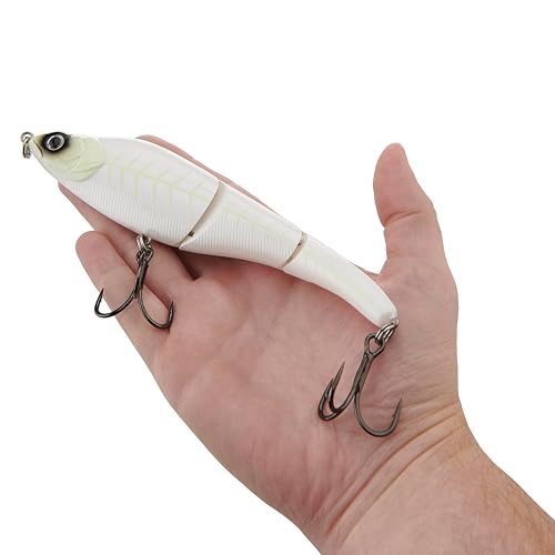 Image of Berkley Magic Swimmer Fishing Hard Bait
