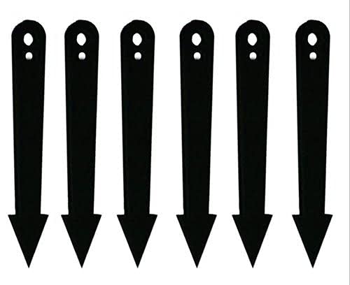BHAGIRATH Drip Irrigation Plant Stakes for 4mm Drip Pipe (Pack of 200) (B09GK9VPBR) Amazon Price History, Amazon Price Tracker