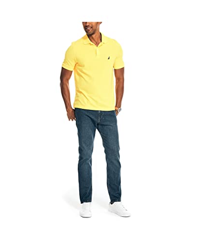 Nautica Men's Athletic Slim Stretch Denim4