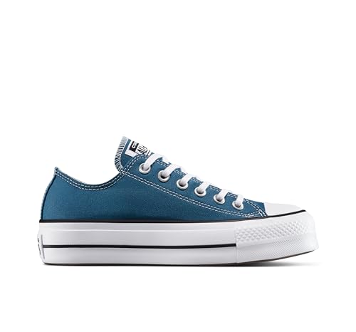 Converse Women's Chuck Taylor All Star Lift Ox Sneaker