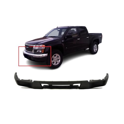 Image of FitParts For Chevrolet Colorado 2004-2012 Front Lower Bumper Cover