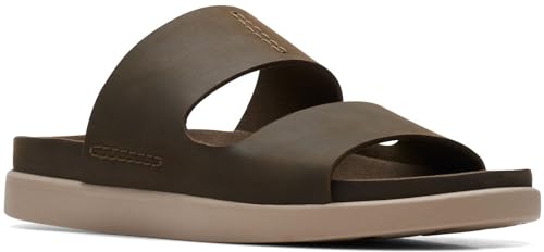 Clarks - Mens Sunder Coast Shoes3