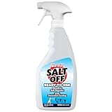 STAR BRITE Salt Off Concentrate - Ultimate Salt Remover Wash & Marine Engine...