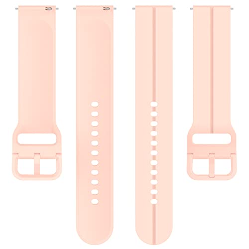 Bandas multicolor para reloj AKUMAKA G39 10 unidades miniatura 6