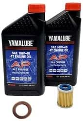 Kit Roulement Vilebrequin Yamaha TTR 250 1999-2006 - Neuf Hot Cams 24-1033#8