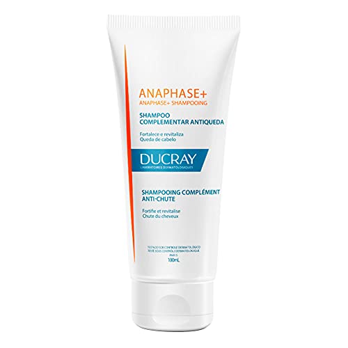 Ducray Anaphase+ Anti-Hair Loss Complement Shampoo 100 ml