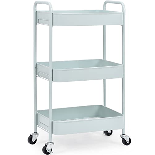 foldable rolling cart