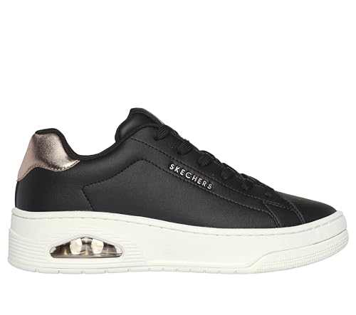 Image of Skechers Women's Uno Court - Courted Air