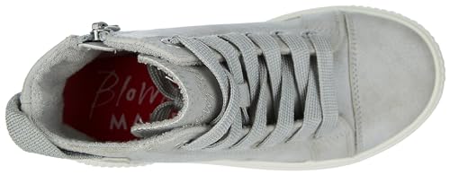 Blowfish Malibu Girl's Hi Forever-K (Little Kid/Big Kid)2