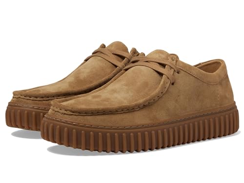 Image of Clarks Mens Torhill LoOxford