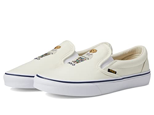 Image of POLO RALPH LAUREN Men's Keaton Slip-On Loafers