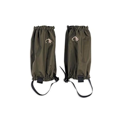 Guêtres Courtes Tatonka 420 HD Cover