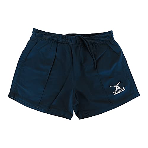 Gilbert Kiwi Pro Rugby Short4