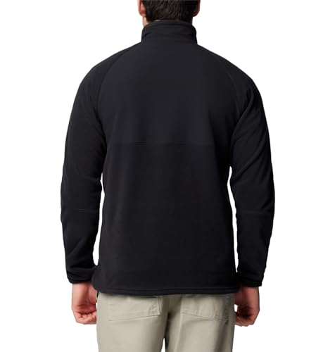 Columbia Men's Sage Peak Full Zip Fleece2