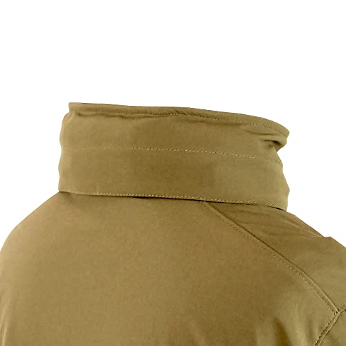 CondorIntrepid Softshell Jacket4