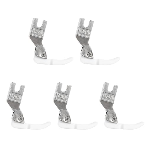 Pack 5 Pies para Máquina de Coser Industrial miniatura 1